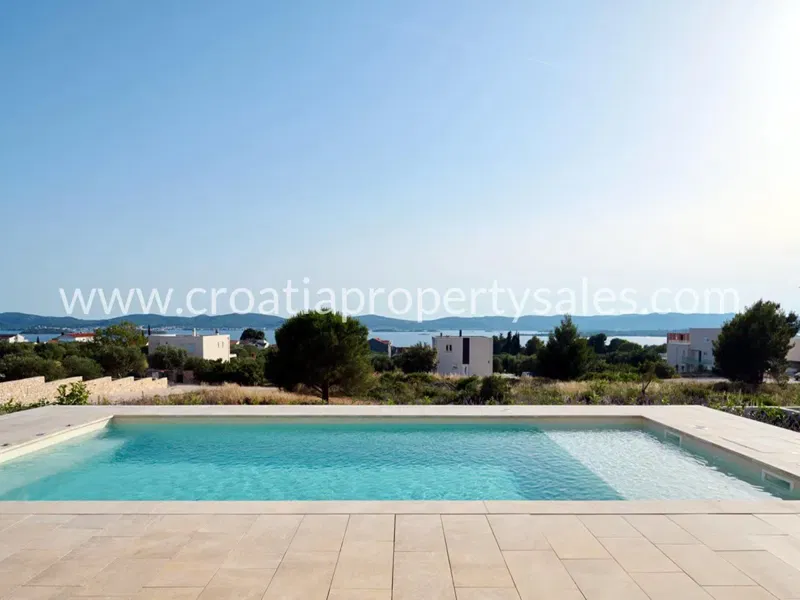 Zadar, villa for sale, 1.500.000 € – 3