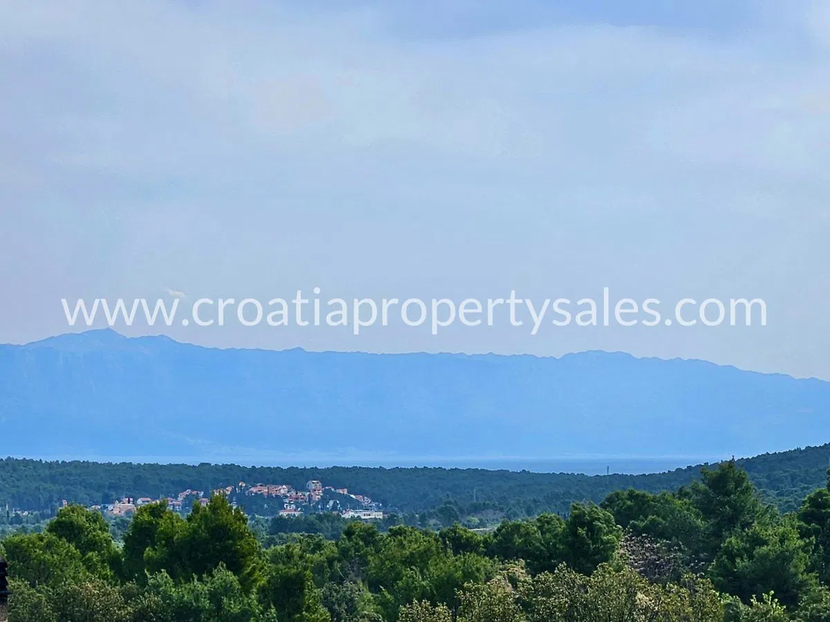 Hvar, građevinsko zemljište, prodaja, 255.000 €