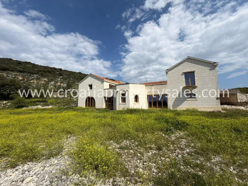 Casa Brač – 2
