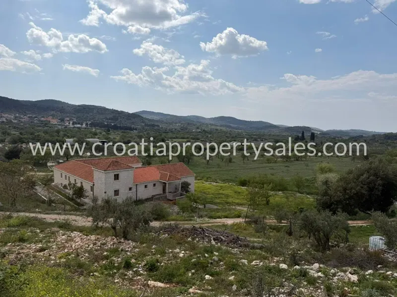 Casa Brač – 3