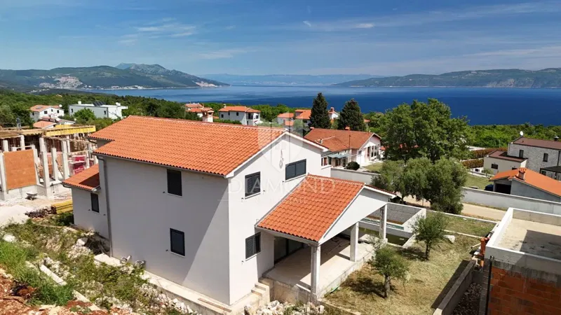 Casa Labin, 200m2 – 2
