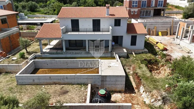 Casa Labin, 200m2 – 3