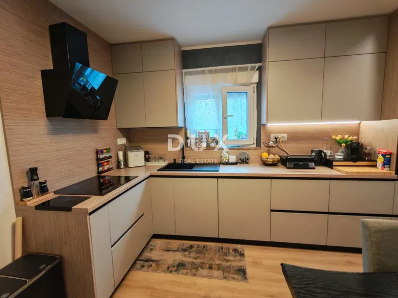 Квартира Šišan, Ližnjan, 72m2 – 2