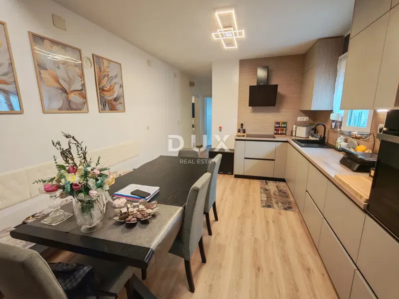 Квартира Šišan, Ližnjan, 72m2 – 3