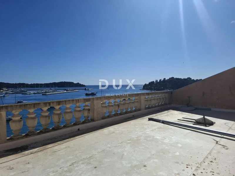 Appartamento Rovinj, 64m2 – 2
