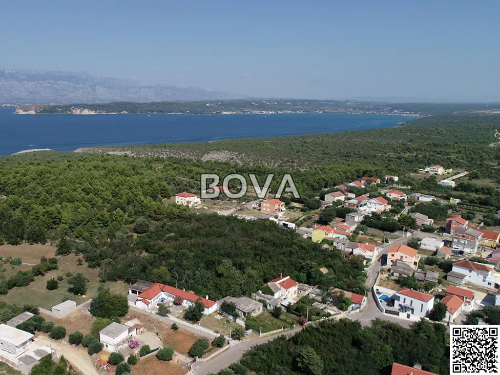 Kuća 102 m2 – Vrsi *Centar mjesta* (ID-2593/A)