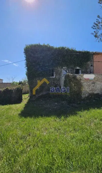 Terreno edificabile – dintorni di Svetvinčenat – 2
