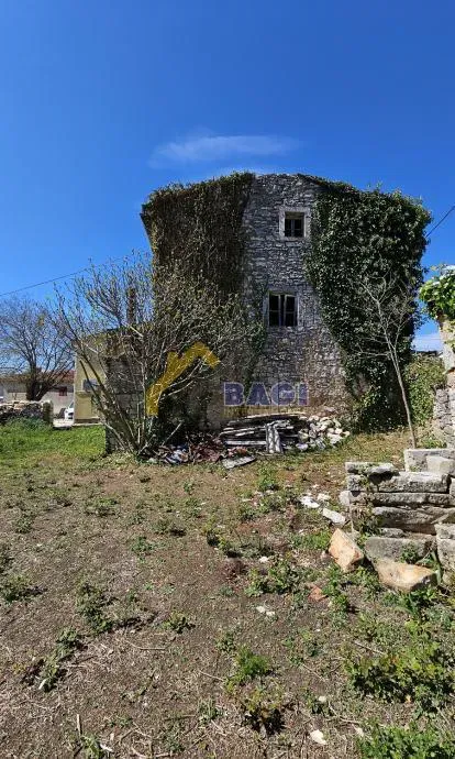 Terreno edificabile – dintorni di Svetvinčenat – 3