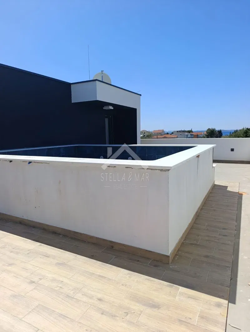 Appartamento Privlaka – 3