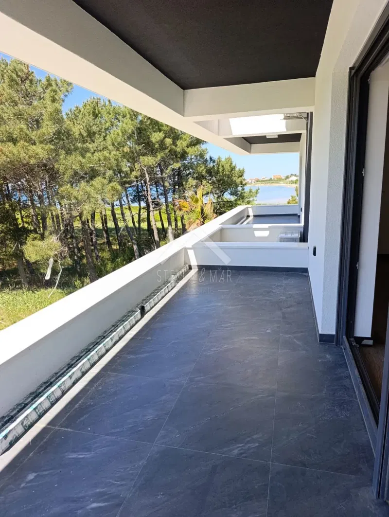 Appartamento Privlaka – 2