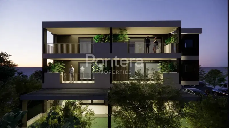 ISTRIA, BARBARIGA - Appartamento al piano terra, giardino privato, vista Brioni – 2