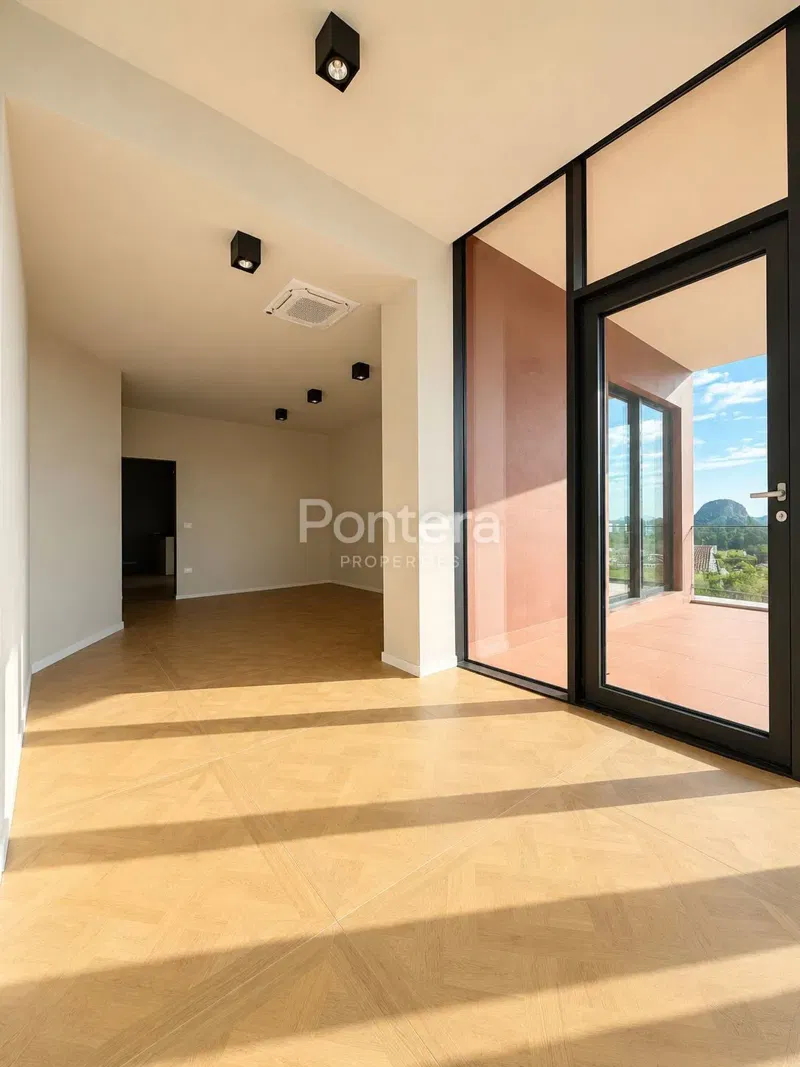 ISTRIA, POREČ - Office building 555.06m2 – 3