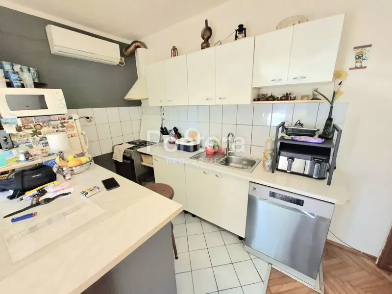 Appartamento/appartamento Belveder, Rijeka, 50,54m2 – 2