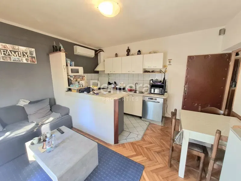Appartamento/appartamento Belveder, Rijeka, 50,54m2 – 3