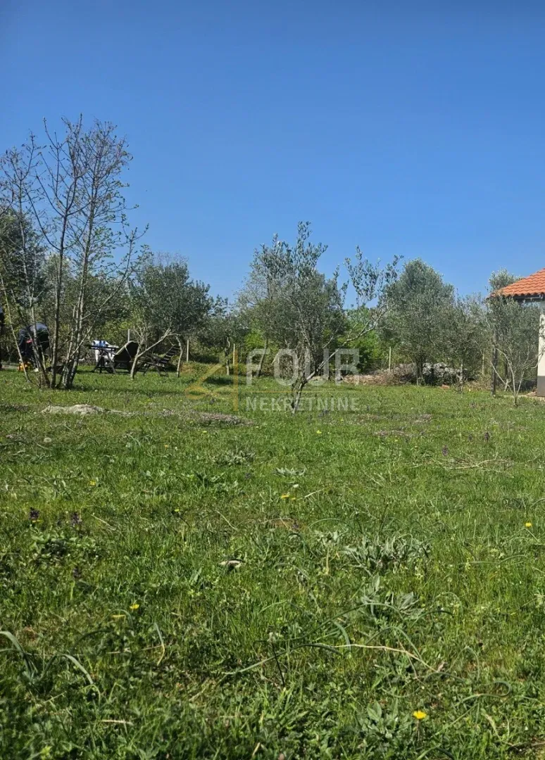 Land Dobrinj, 2.230m2 – 2