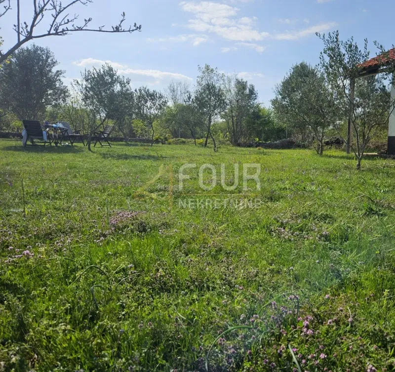 Land Dobrinj, 2.230m2 – 3