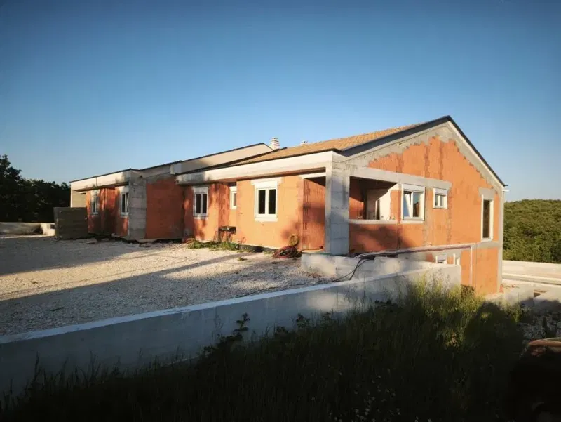 House Vodnjan, 260m2 – 2