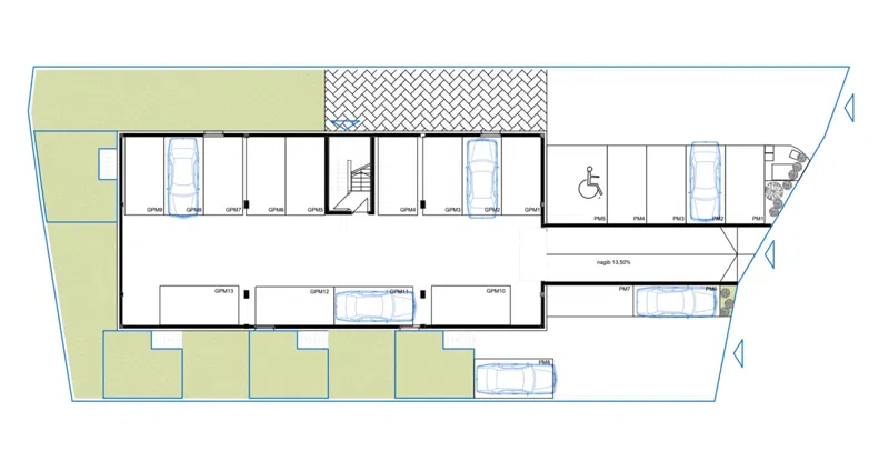 Appartamento Vodice – 2