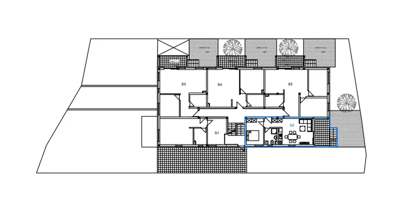 Apartment Vodice – 3