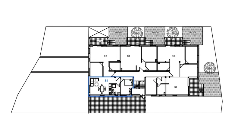 Appartamento Vodice – 3