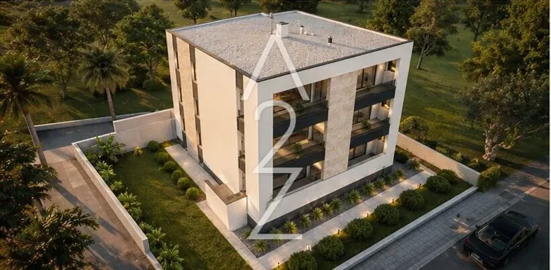 Appartamento Novi Vinodolski – 2