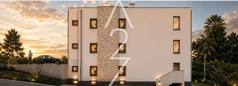 Appartamento Novi Vinodolski – 2