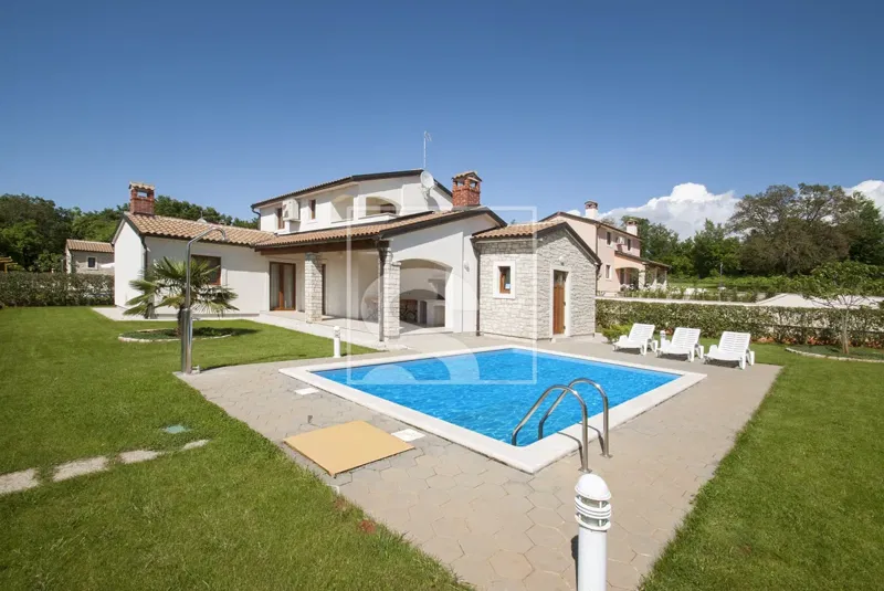 House Sveti Lovreč, 140m2 – 2