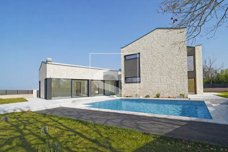 House Poreč, 207m2 – 2