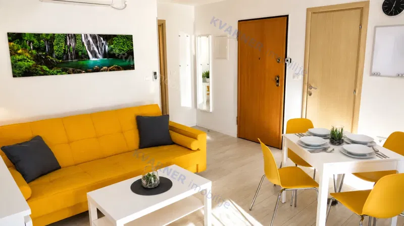 Čižići - Two-bedroom apartment near the sea – 2