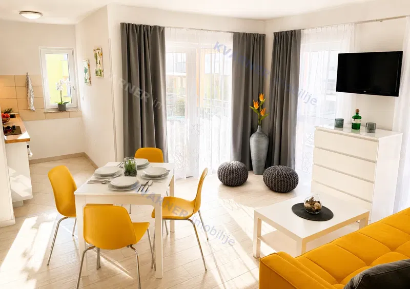 Čižići - Two-bedroom apartment near the sea – 3