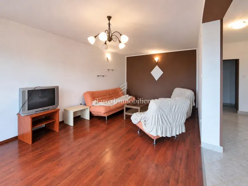 Poreč area - comfortable apartment with terrace – 2