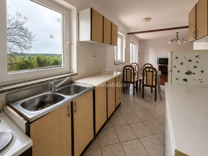 Poreč area - comfortable apartment with terrace – 3