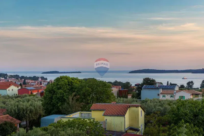 Dom Fažana – 2