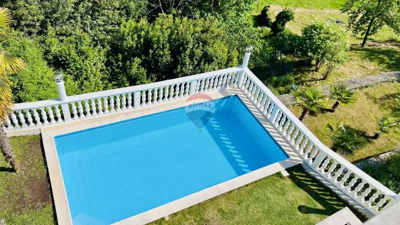 House Tošina, Opatija, 376m2 – 3