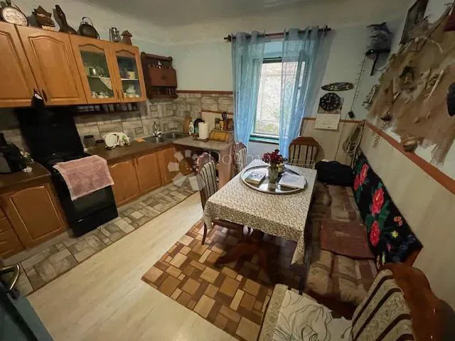Allogio Mlaka, Rijeka, 55m2 – 2