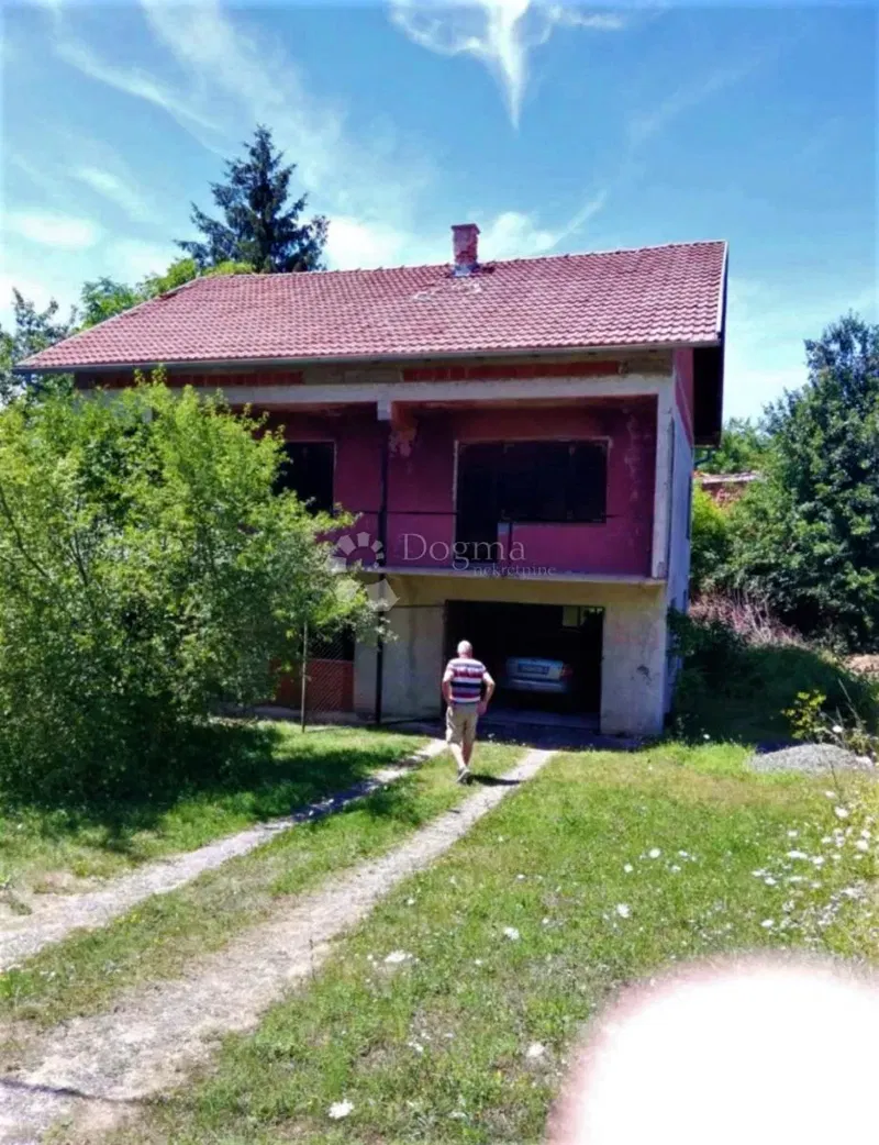 Дом Donji Lapac, 139m2