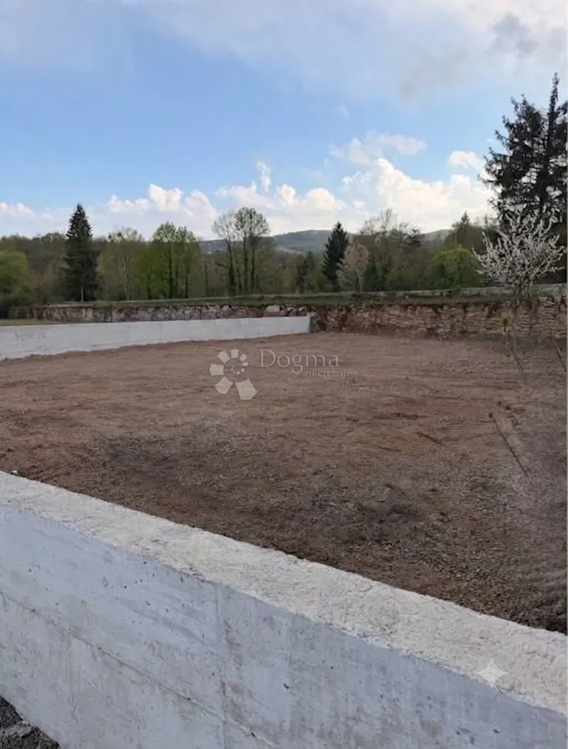 Building land Veli Brgud, Matulji, 809m2 – 3