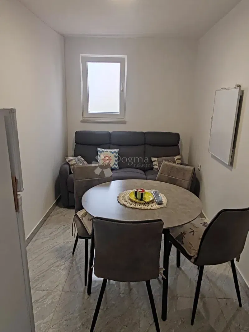 House Vodice, 170,92m2 – 2