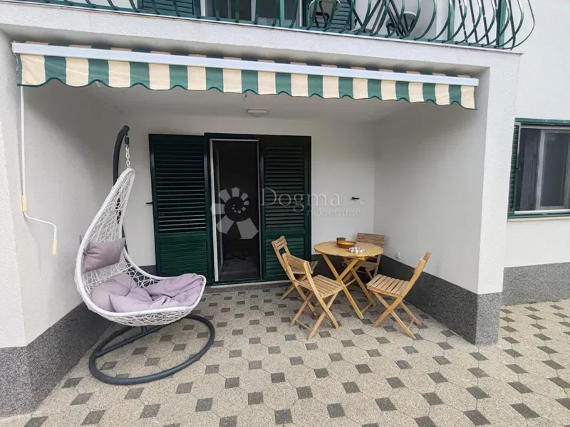 Dom Vodice, 170,92m2 – 2