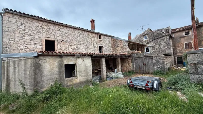 Dom Marčana – 3