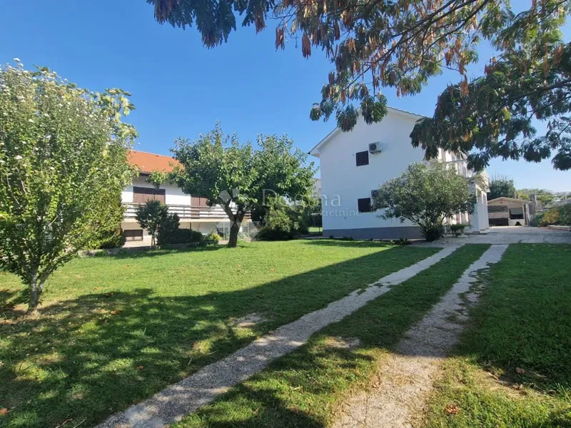 Dom Baška – 2