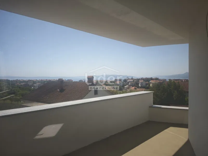 Stanovanje Srdoči, Rijeka, 125,55m2 – 3