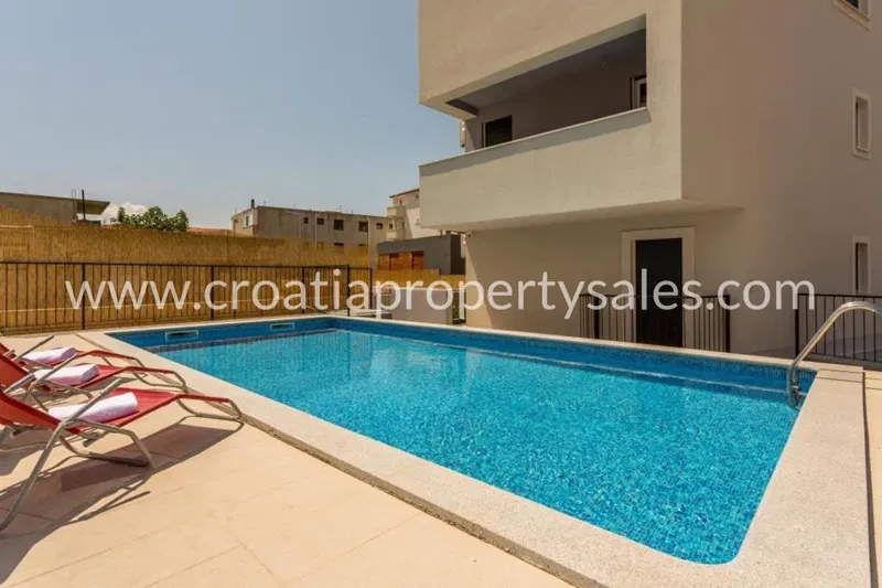 Split, apartments for sale, 590.000 € - 650.000 € – 2