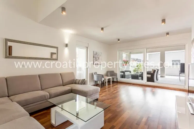Split, apartments for sale, 590.000 € - 650.000 € – 3