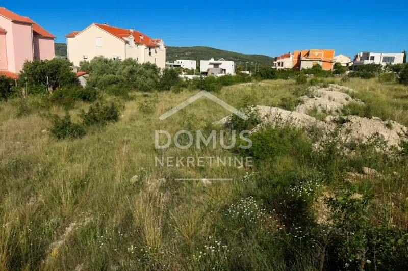 Terreno Vodice – 2