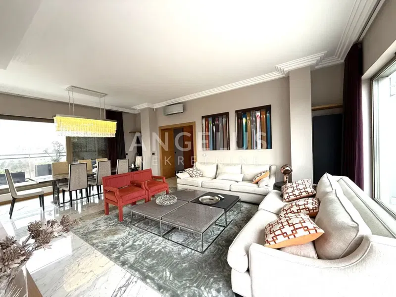 Zagreb, Središće, apartment for rent, penthouse with terrace – 2