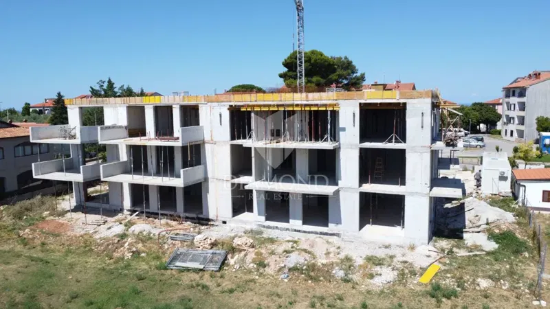 Poreč, surroundings, modern apartment in town center – 3