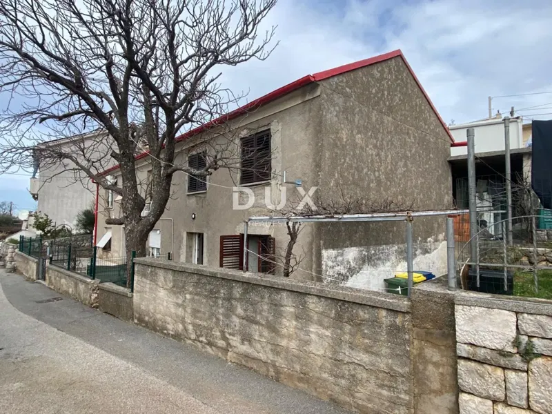 RIJEKA, HRELJIN - Casa indipendente con DUE APPARTAMENTI SEPARATI + giardino con vista mare! OCCASIONE! – 2
