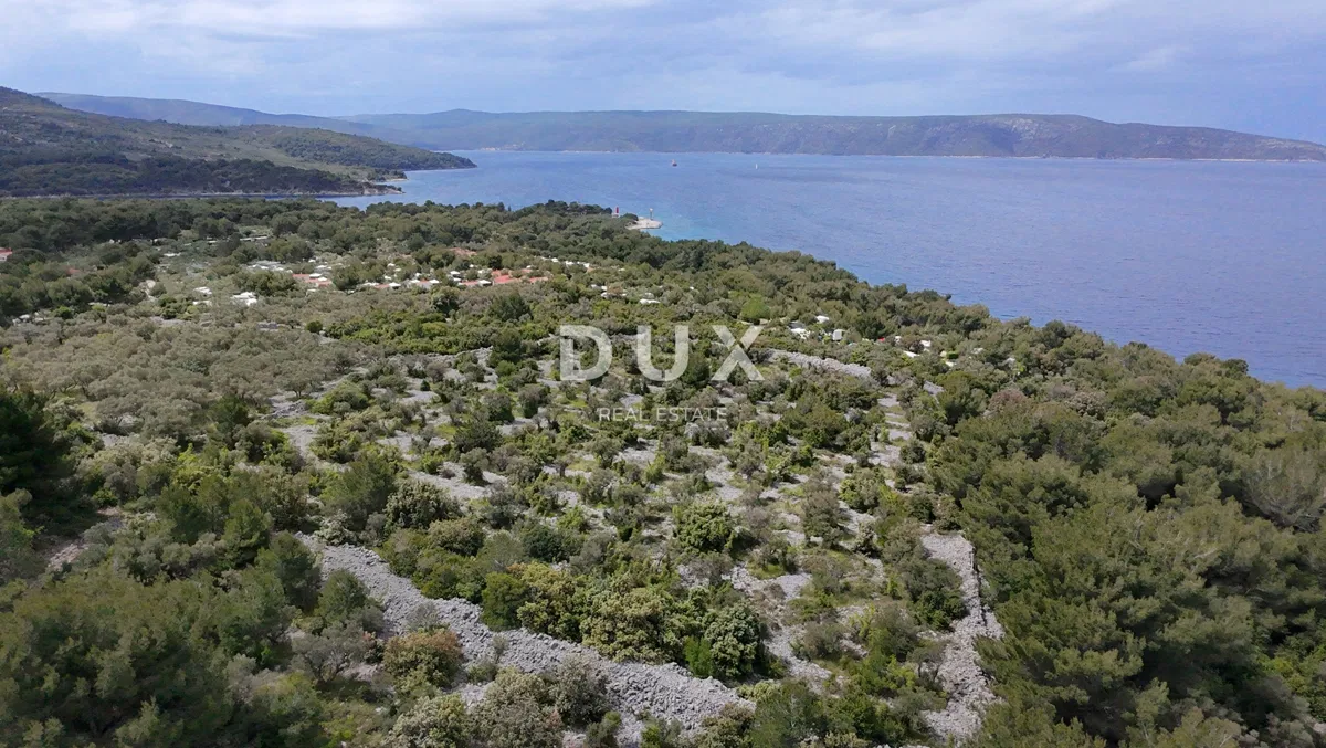 Земля Cres, 6.752m2