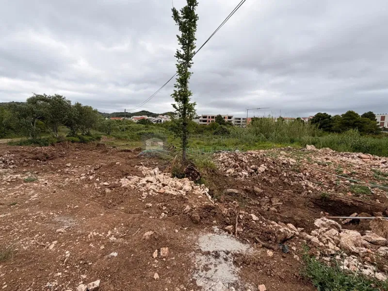 Land Vodice – 2
